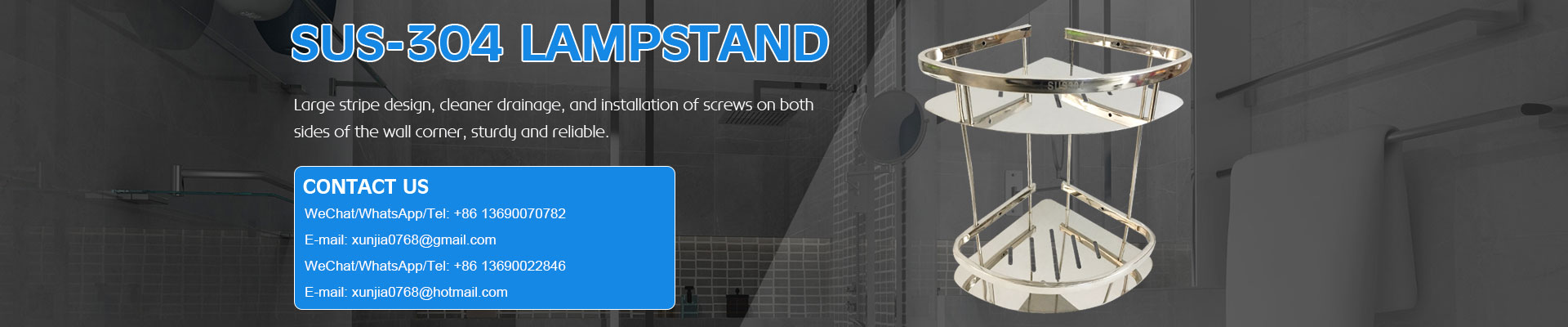 Xunjia Stainless Steel Xunjia Stainless Steel