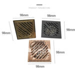 Premium ανοξείδωτο ατσάλι 508 Λοξή λωρίδα για μία χρήση