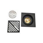 Premium ανοξείδωτο ατσάλι 508 Λοξή λωρίδα για μία χρήση