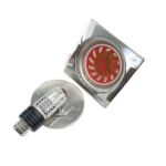 China Producer Double Side Floor Drain for Toshiba Washing Machine Pump