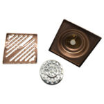 Premium ανοξείδωτο ατσάλι 508 Λοξή λωρίδα για μία χρήση