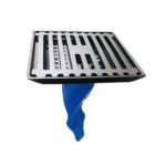 Xunjia/xinzhijia – High Quality Hotel Bathroom Plumbing Floor Drain Seal Drain Floor Drain