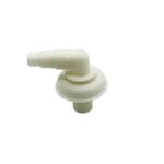 Xunjia/xinzhijia – Accessoire de vidange de sol pour Machine à laver, tuyau en plastique simple, ensemble de connecteurs à pression