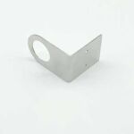 Xunjia/xinzhijia -201Lightweight Wall-mounted Stainless Steel Shower Rack In Hot Hotel Bathrooms