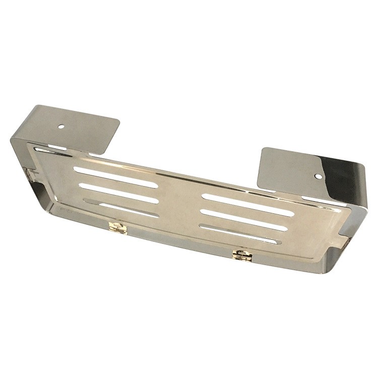 High-Quality Long Soap Racks and Holders | Stainless Steel Solutions