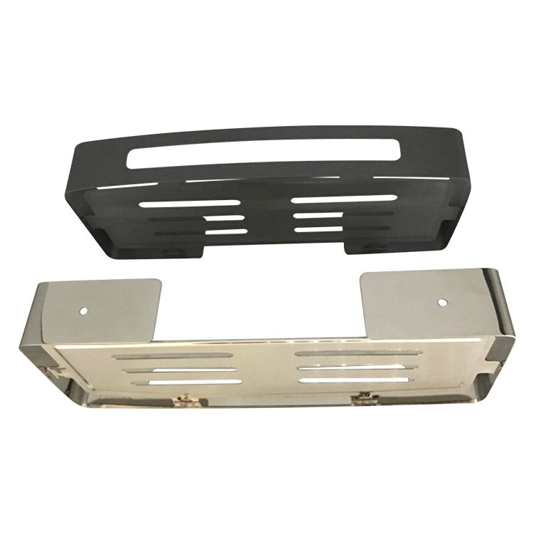 High-Quality Long Soap Racks and Holders | Stainless Steel Solutions