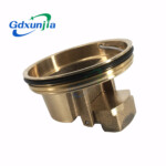 Stainless steel floor drain bathroom with multiple specifications of odor proof single and double floor drains.