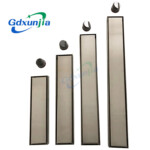 Hidden thickened stainless steel floor drains, different sizes can be customized