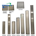 Hidden thickened stainless steel floor drains, different sizes can be customized