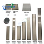 Hidden thickened stainless steel floor drains, different sizes can be customized